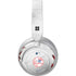 MLB New York Yankees Game Ball Surface Headphones Skin